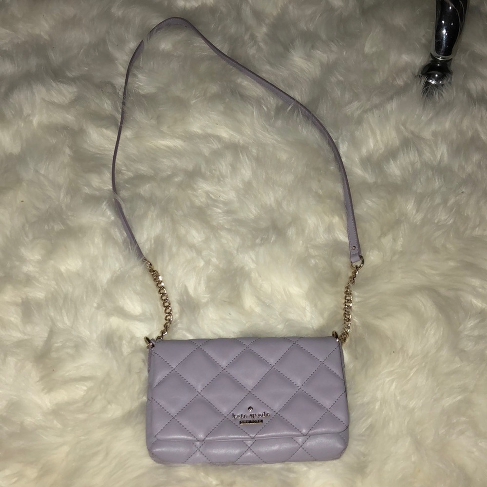SOLD - Kate Spade Cross Body